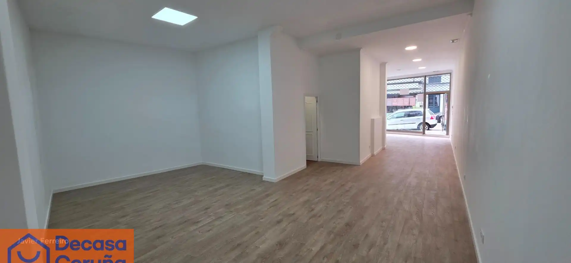 Local comercial en venda a Calle San Vicente 6, imagen 11