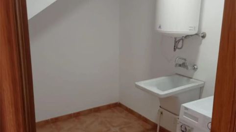 Foto 4 de Casa adosada en venda a Calle Teruel, 15, Valdelinares, Teruel