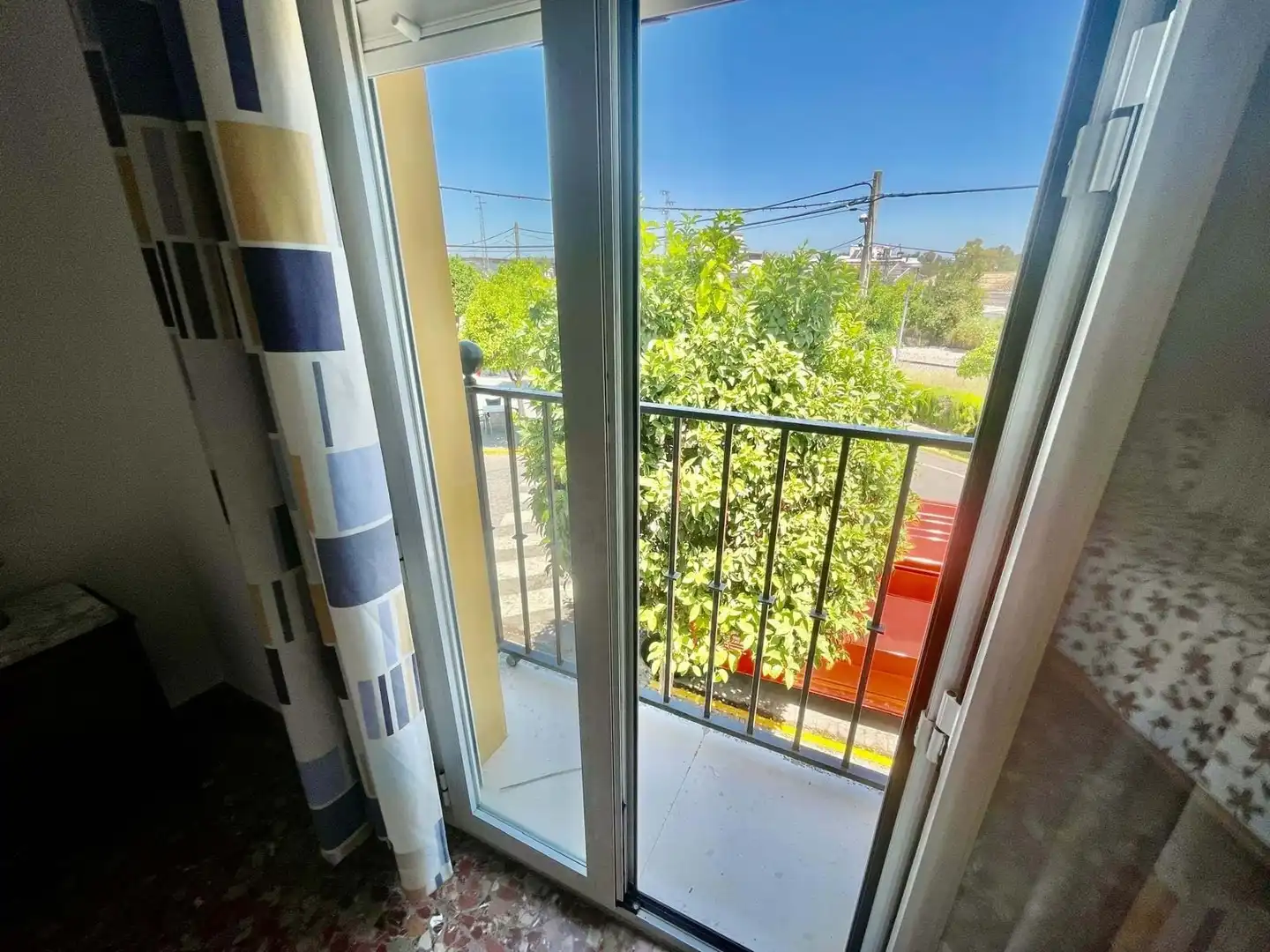 Balcony of Detached homes for sale in El Carpio
