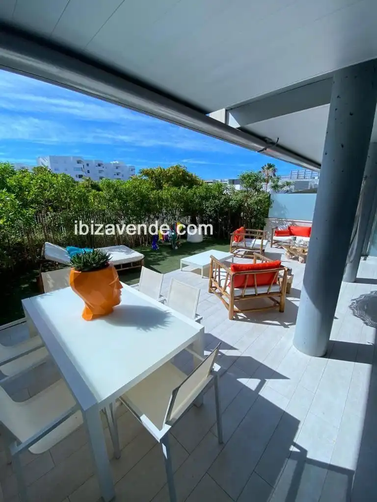 Flat with pool for sale in Calle de s'Hort de sa Fruita, imagen 4