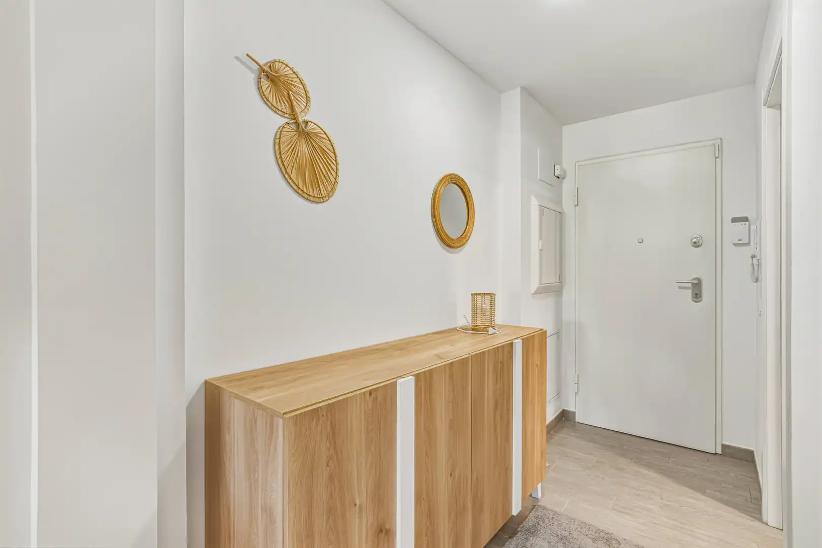 Ground floor for sale in Mijas  with Air Conditioner, Private garden and Terrace