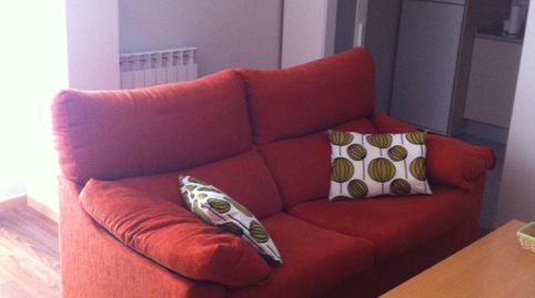 Foto 2 de Apartament de lloguer a San Pablo, Zaragoza Capital