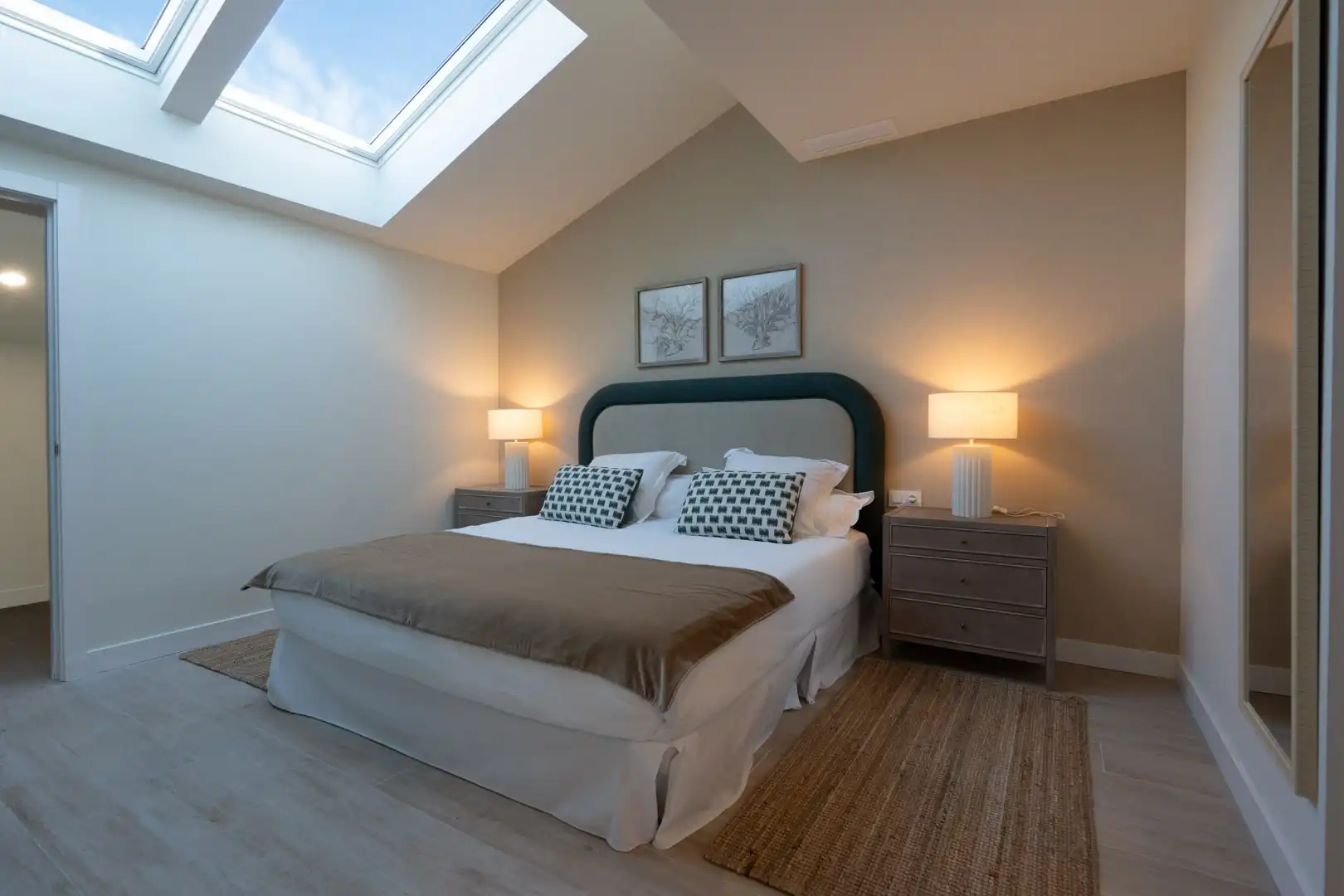 Apartments for sale in Centro ciudad