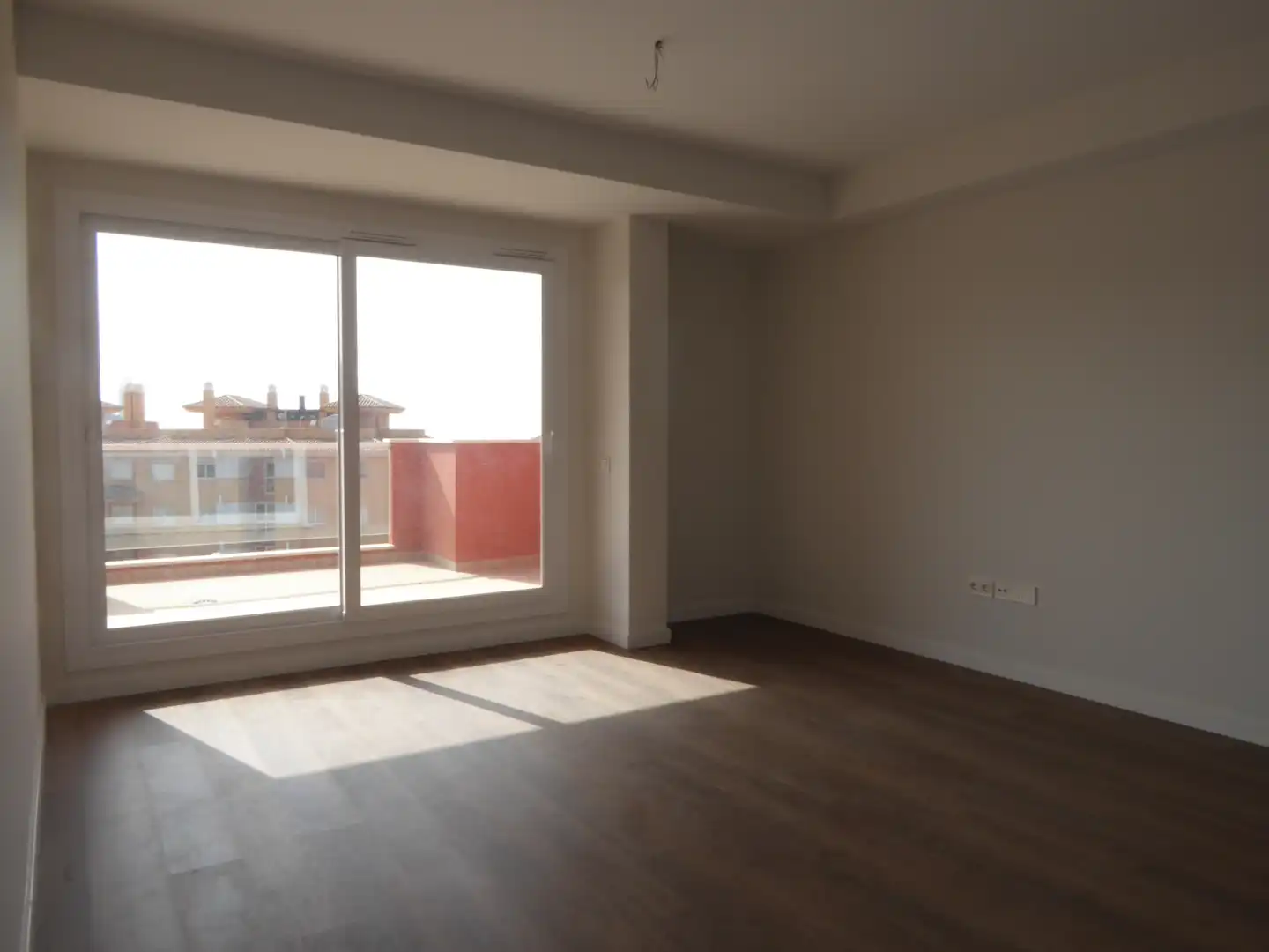 Wohnung zur Miete in Calle Estrella de Mar, 11, Jarazmín