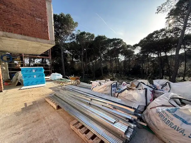 Villa avec piscine à vendre à Carretera de Caldes de Malavella, imagen 32