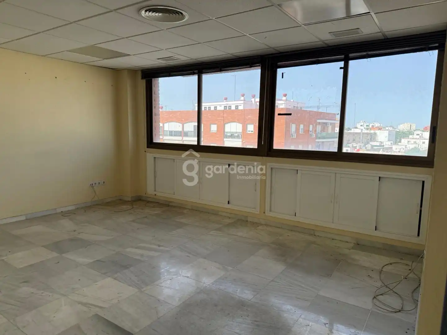 Oficina amb ascensor en venda a Toledo i Edificio, imagen 39