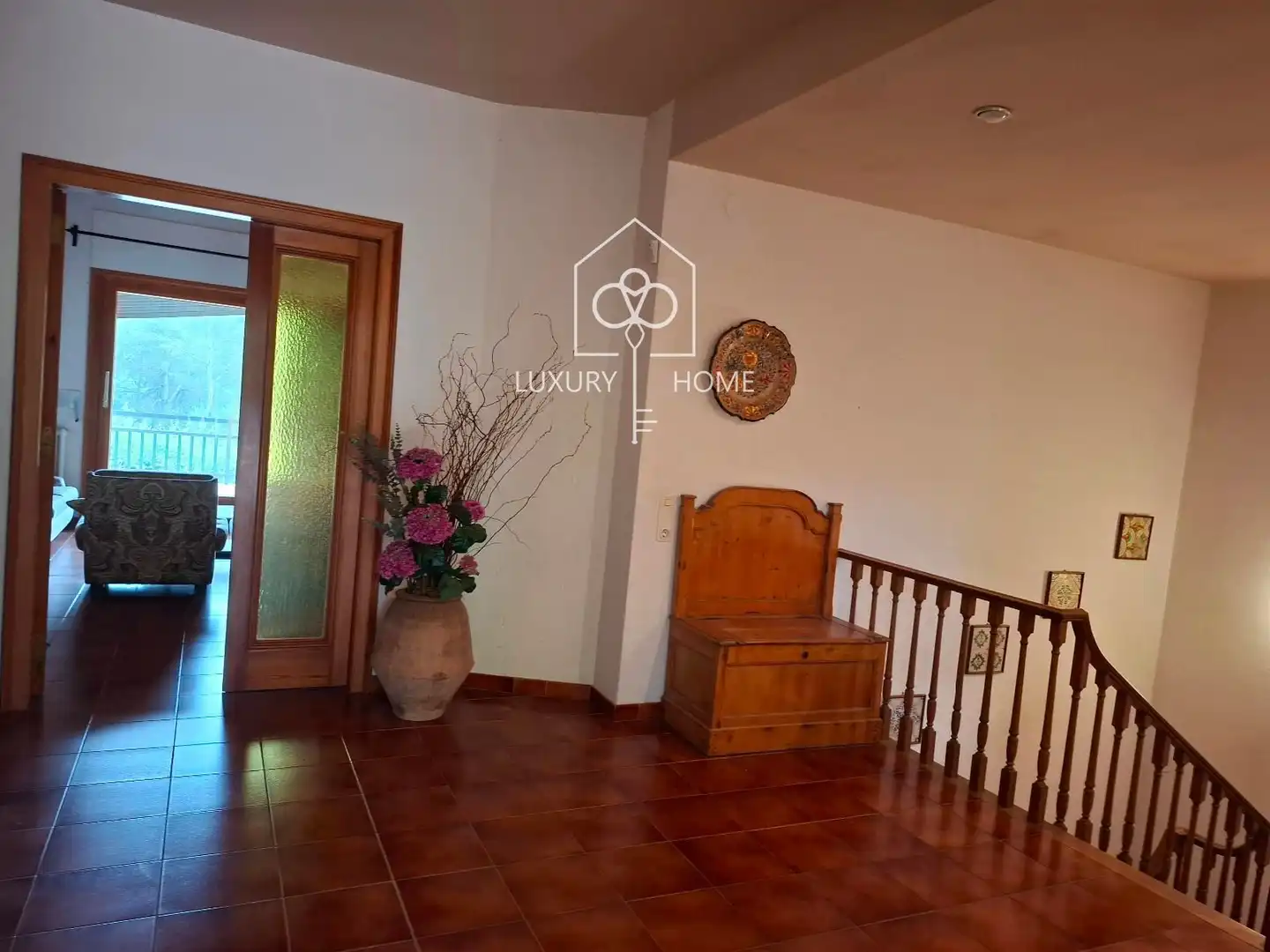 Villa mit Terrasse zum Verkauf in Nostra Sra. de Falgars, imagen 10