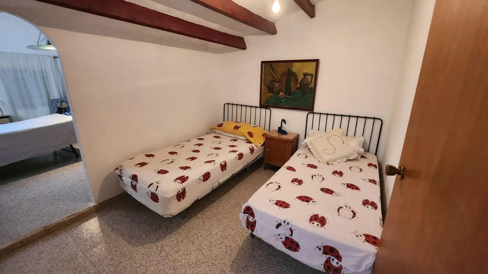 Casa amb jardí en venda a Hondón de las Nieves / El Fondó de les Neus, imagen 9