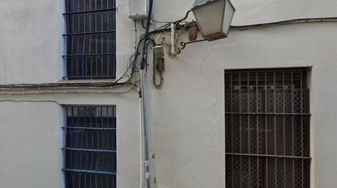 Foto 4 de Piso en venta en Palma, Centro, Jerez de la Frontera