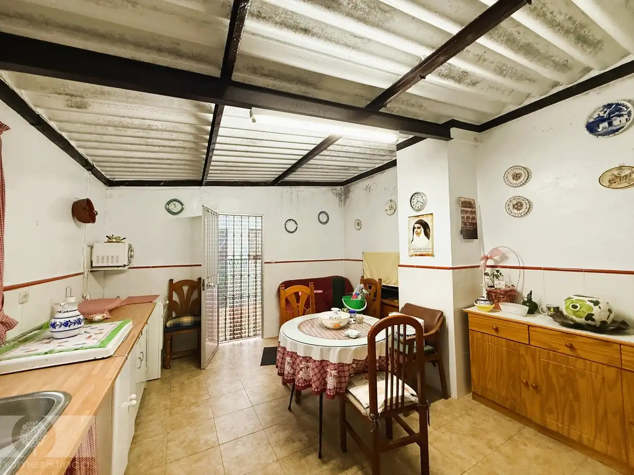 Casa in vendita a Calle Galdames, imagen 25