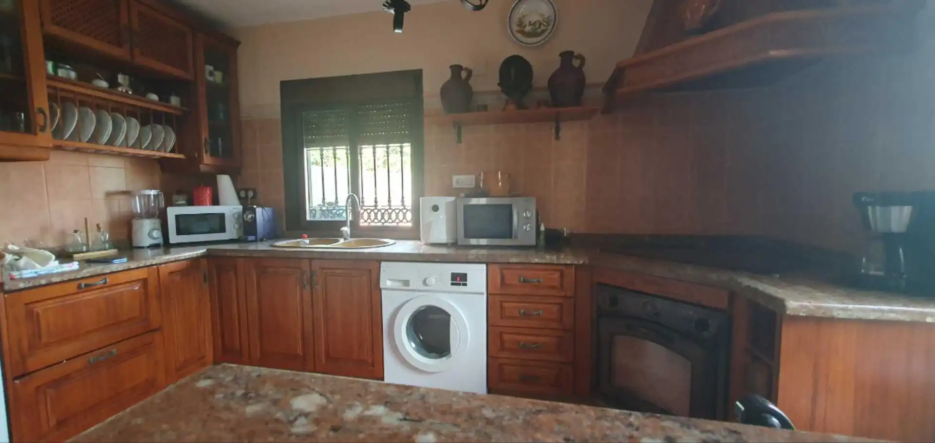 Maison avec terrasse à vendre à Yunquera, imagen 6