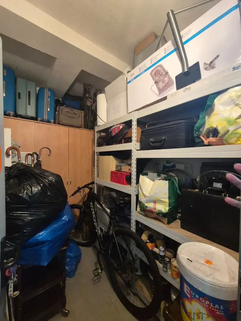 Piso en venta en Paseo de los Olmos, Acacias