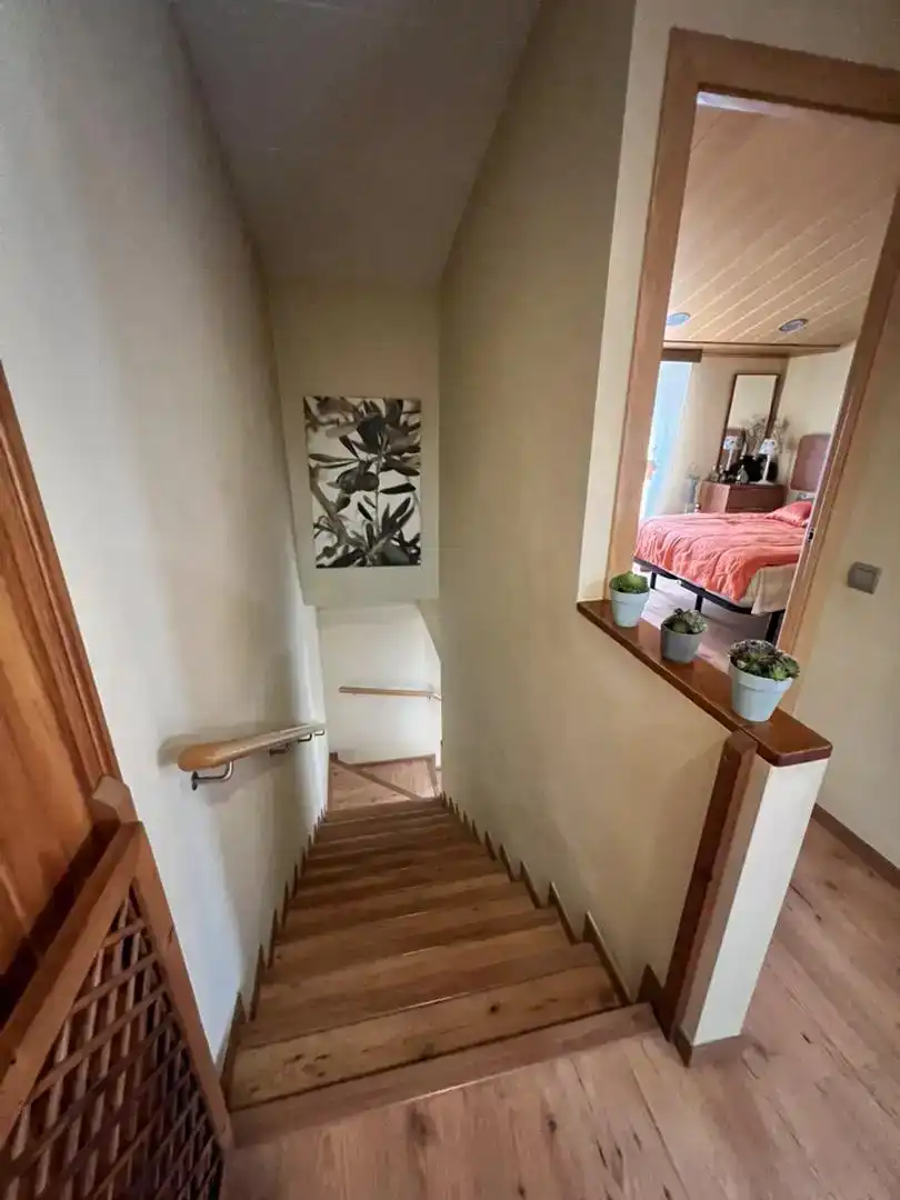 Casa o xalet en venda en Vilanova i la Geltrú amb Aire condicionat i Balcó