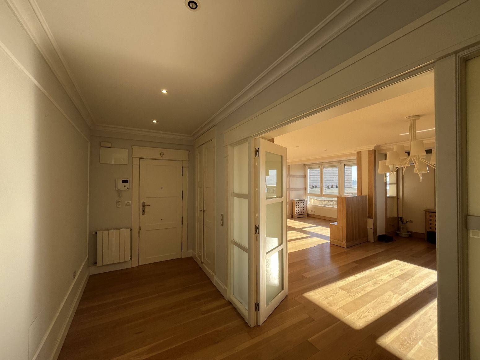 Flat for sale in Santander  with Heating and Parquet flooring