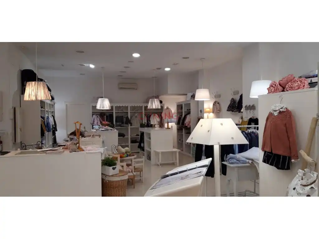 Business premises for sale in Centro, imagen 5