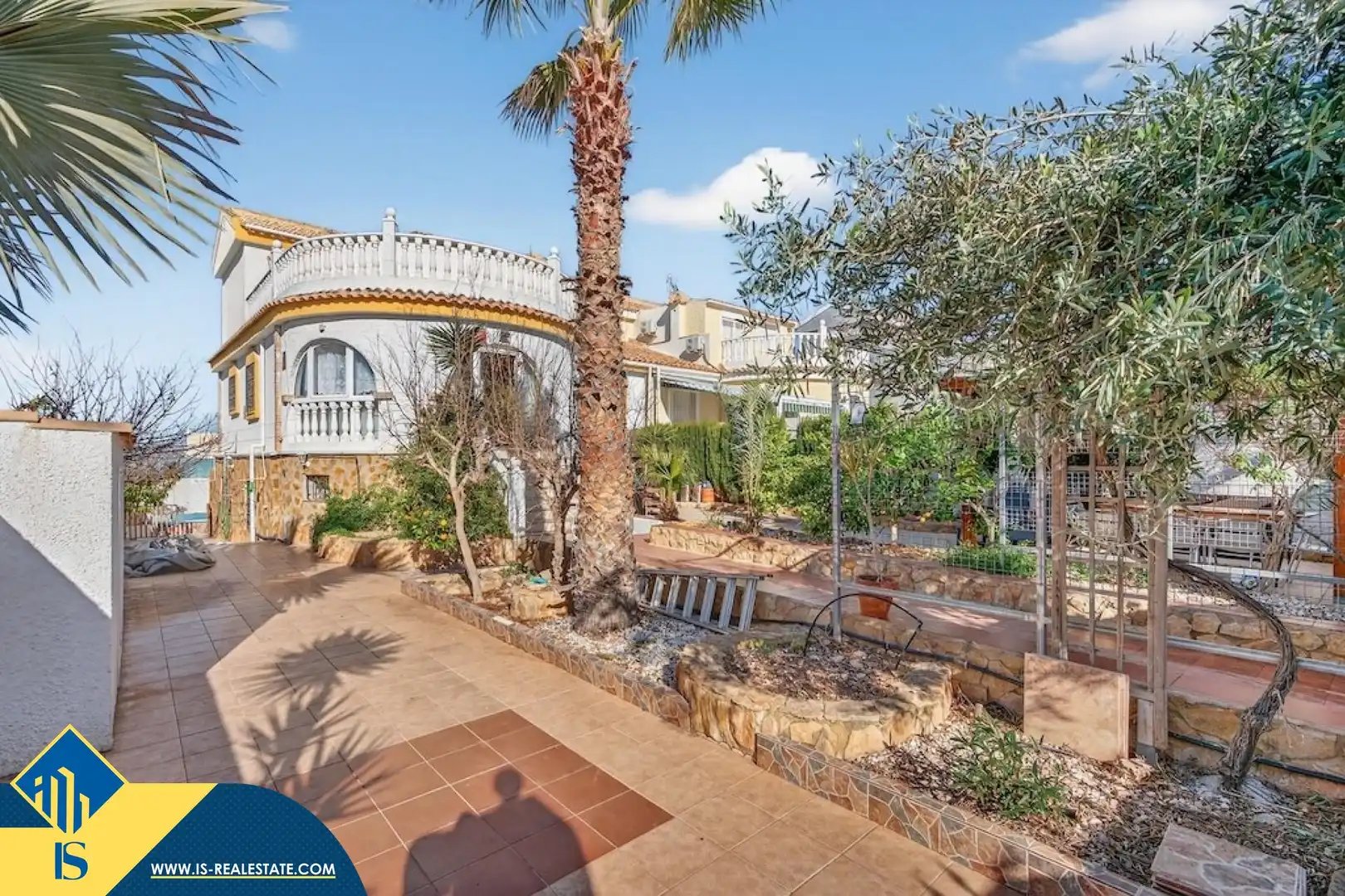 Detached house with pool for sale in Gran Alacant, imagen 7