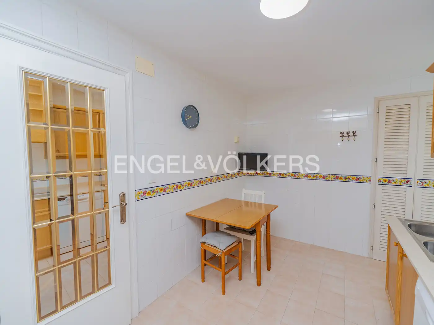 Comedor de Piso en venta en Alicante / Alacant con Aire acondicionado y Calefacción