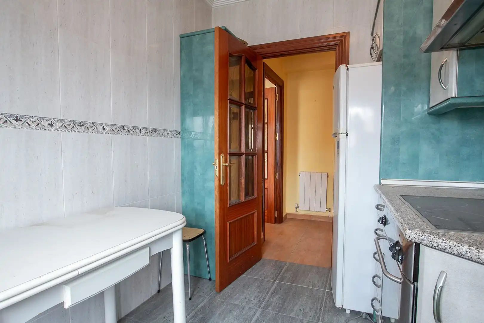 Piso en venta en Orkoien con Calefacción