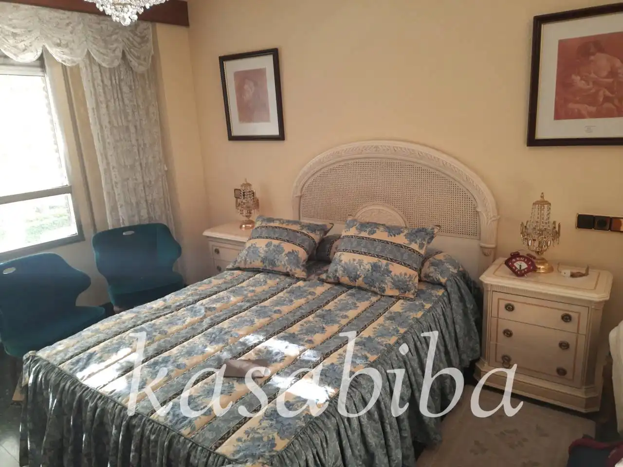 Appartamento con terrazza in vendita a Calle BUEN ORDEN, imagen 11