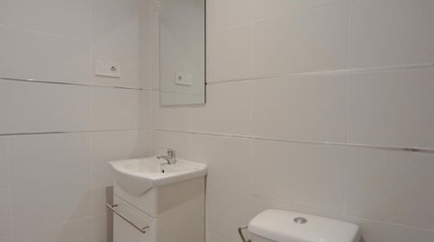 Foto 4 de Estudio de alquiler en Berruguete, Madrid Capital