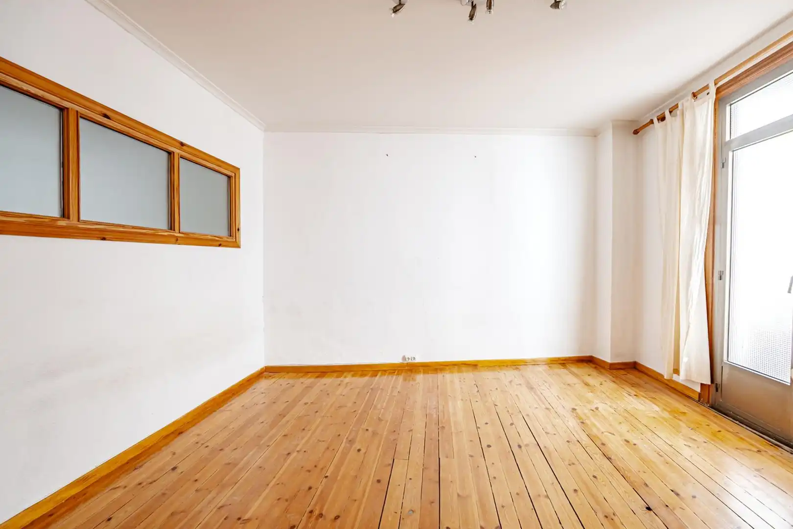 Dormitori de Apartament en venda en Valladolid amb Calefacció