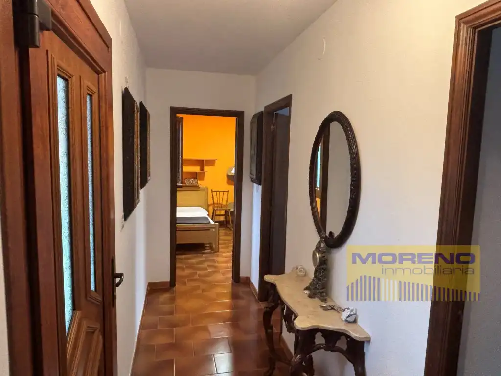 Finca rústica en venta en Becerreá