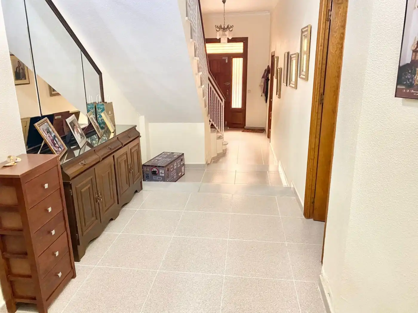 Casa o chalet en venta en Lorca con Terraza, Trastero y Amueblado