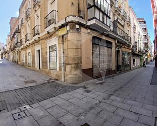 Exterior view of Premises to rent in Badajoz Capital  with Air Conditioner