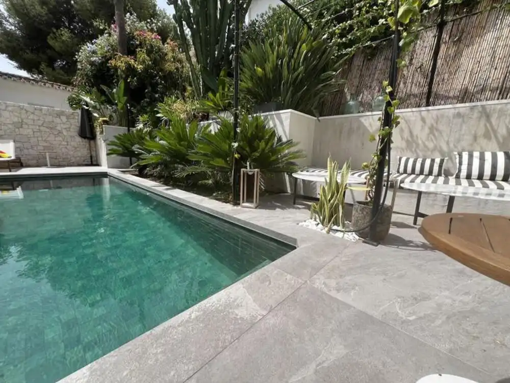 Haus oder Chalet zur Miete in Marbella, Málaga