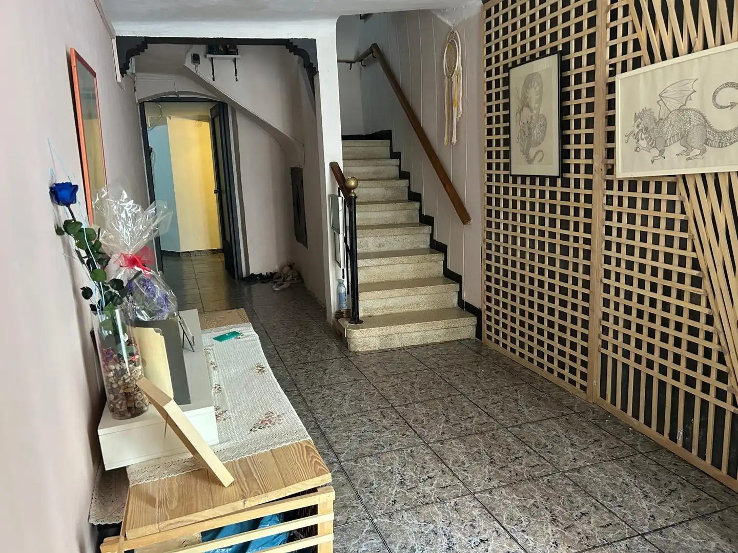 Houses for sale in Gelsa