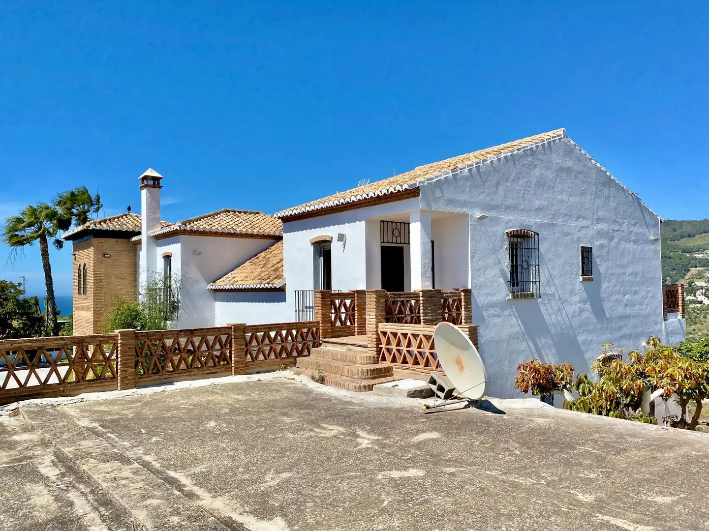 Casa amb piscina en venda a mezquita alta 1, imagen 101
