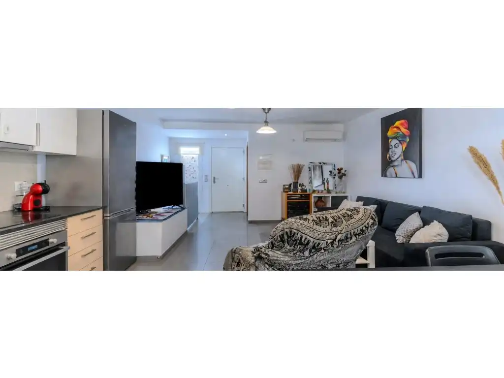 Duplex with pool for sale in Zona Papa Luna - Platja del Gurugú, imagen 6