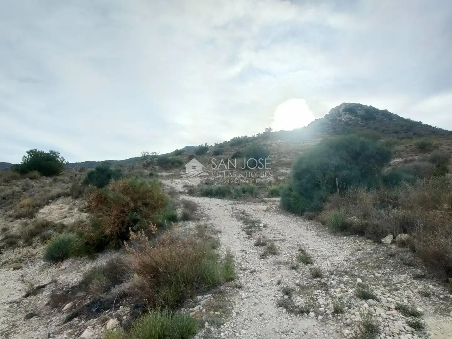 Terreno residenziale in vendita a Pedanías Oeste, imagen 5