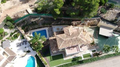 Foto 2 de Casa o chalet en venta en Puerto, Jávea / Xàbia