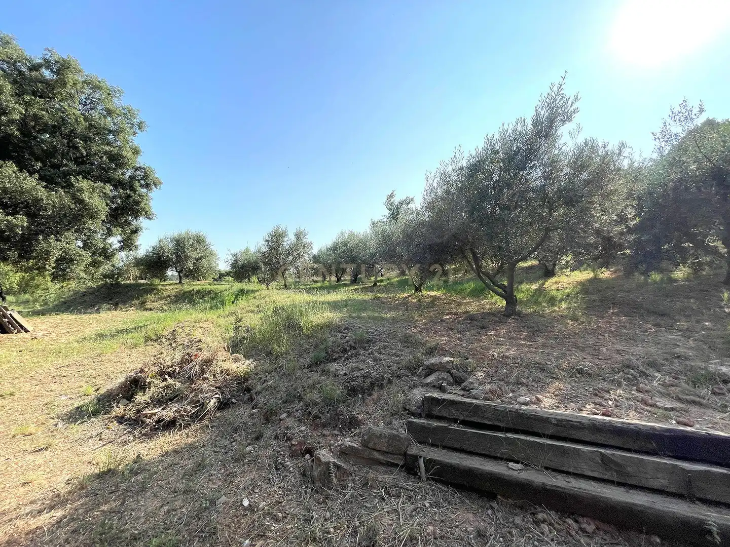 Houses for sale in Terrassa  with Air Conditioner, Private garden and Storage room