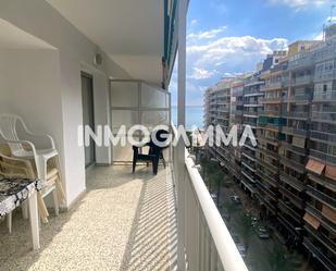 Exterior view of Flat to rent in Cullera  with Terrace