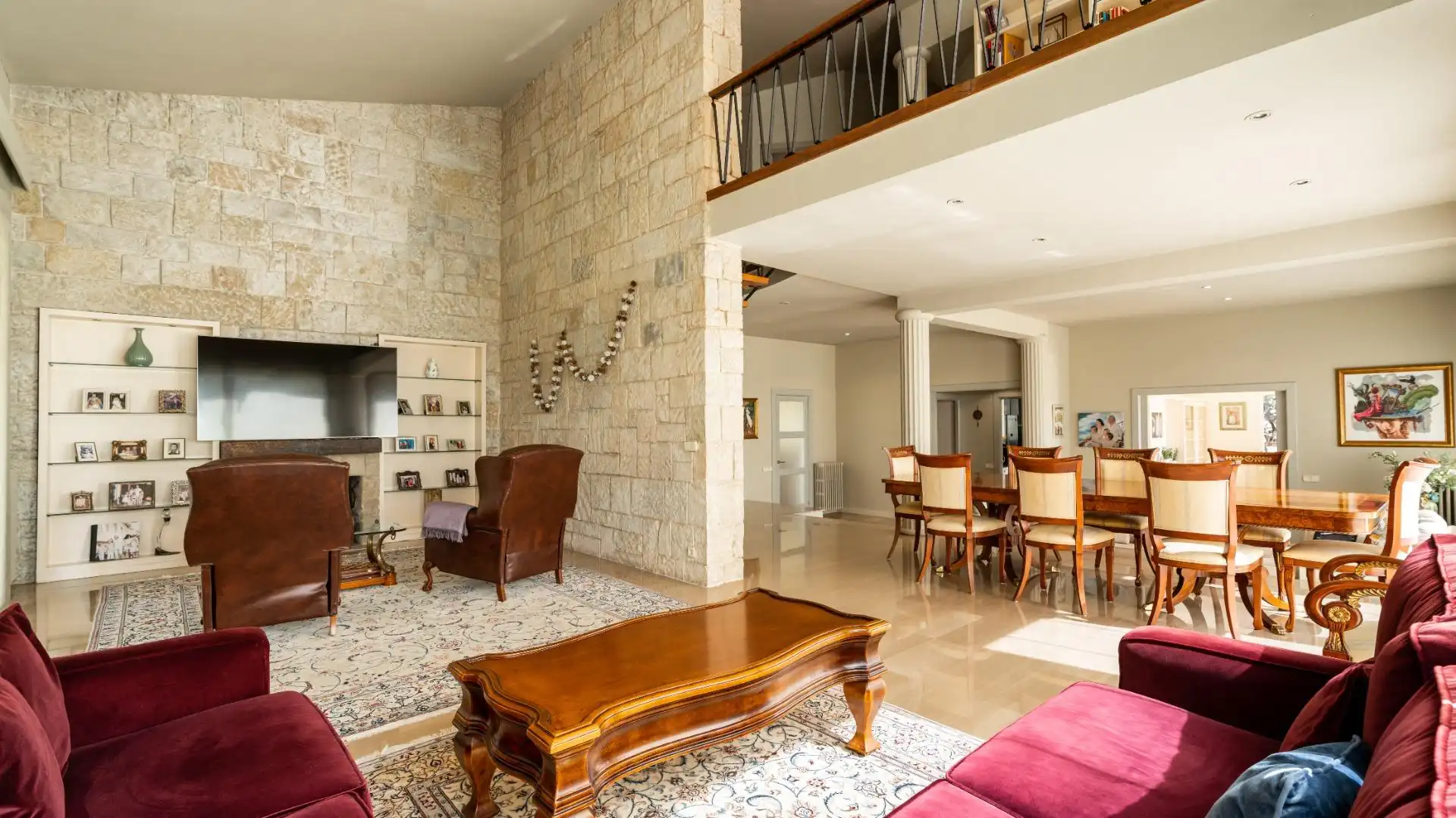 Casa o xalet de lloguer a Carrer ABADESSA OLZET, Pedralbes