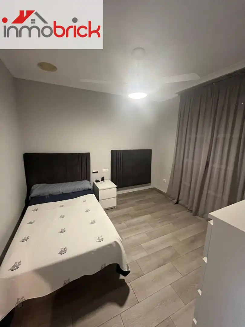 Habitación de Casa o chalet en venta en Lucena