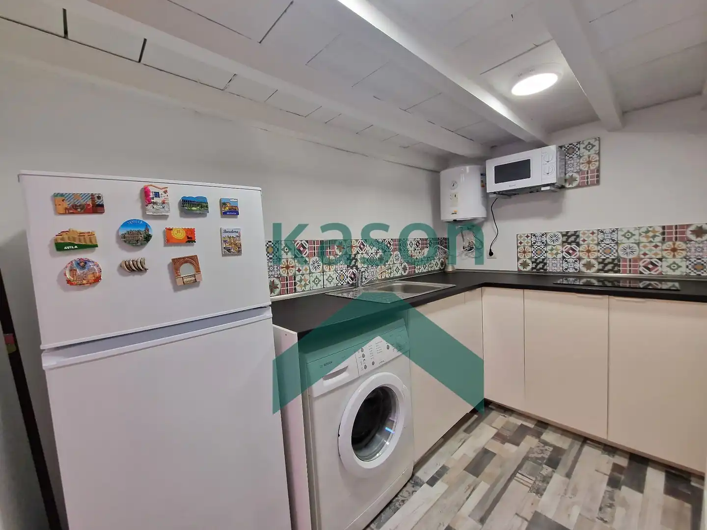 Appartement à vendre à Centro, imagen 8
