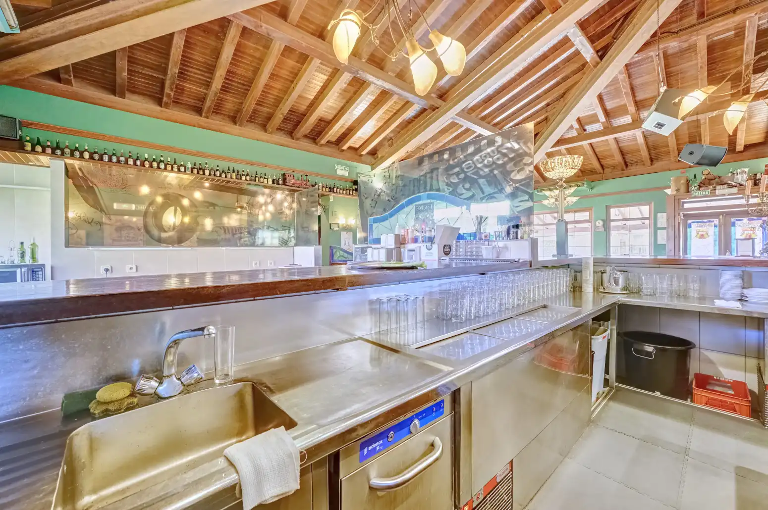 Local en venta en Galar con Aire acondicionado y Amueblado