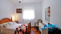 Bedroom of Flat for sale in Santander  with Heating