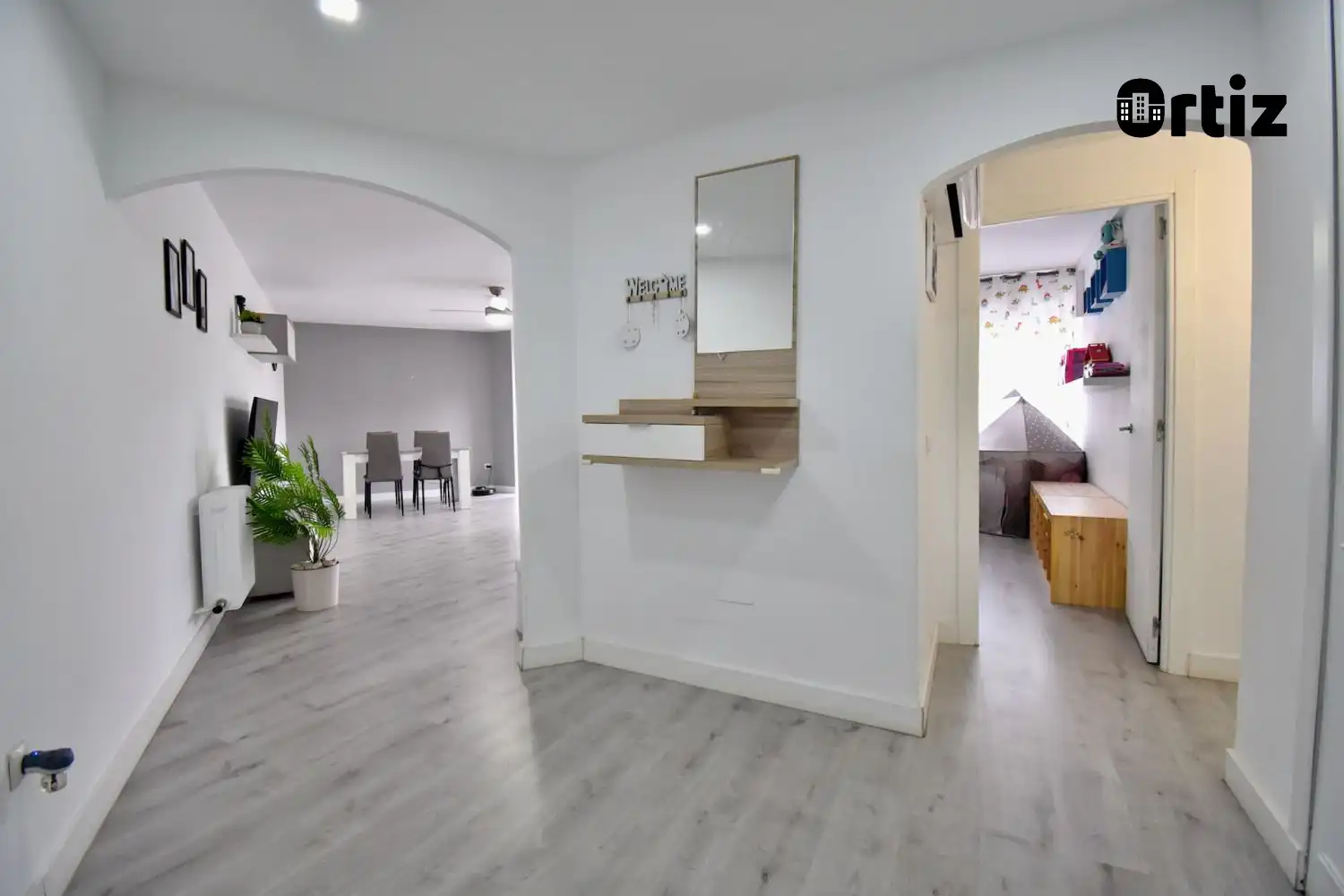 Wohnung mit Pool zum Verkauf in Cañada - Mancha Amarilla, imagen 2