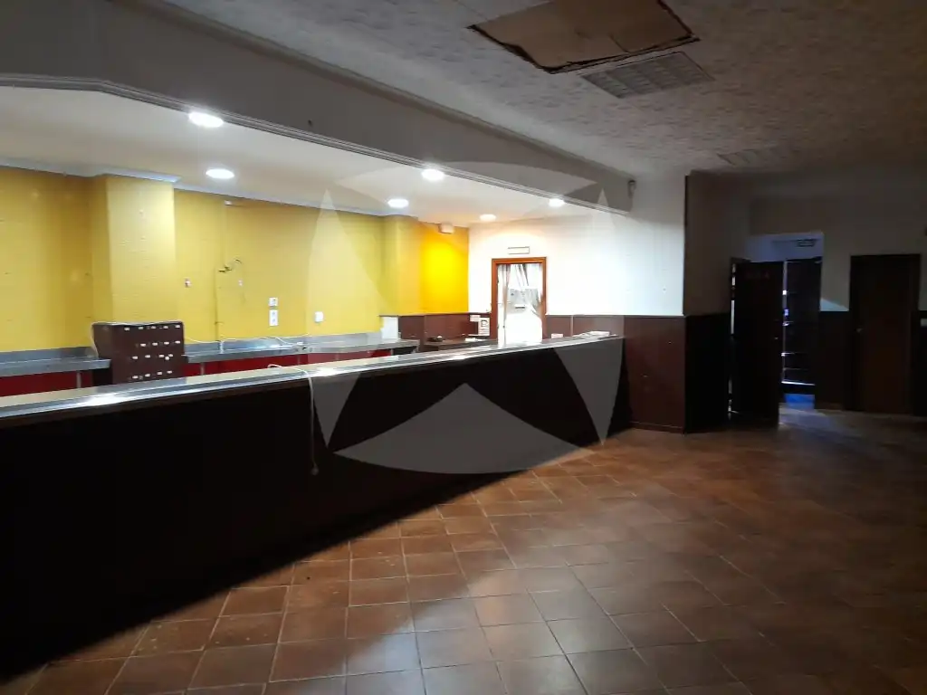 Geschaftsraum zum Verkauf in Calle Somoza Rivera, La Estación