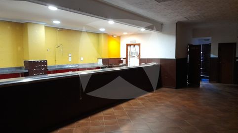 Foto 5 von Geschaftsraum zum Verkauf in Calle Somoza Rivera, La Estación, Badajoz Capital