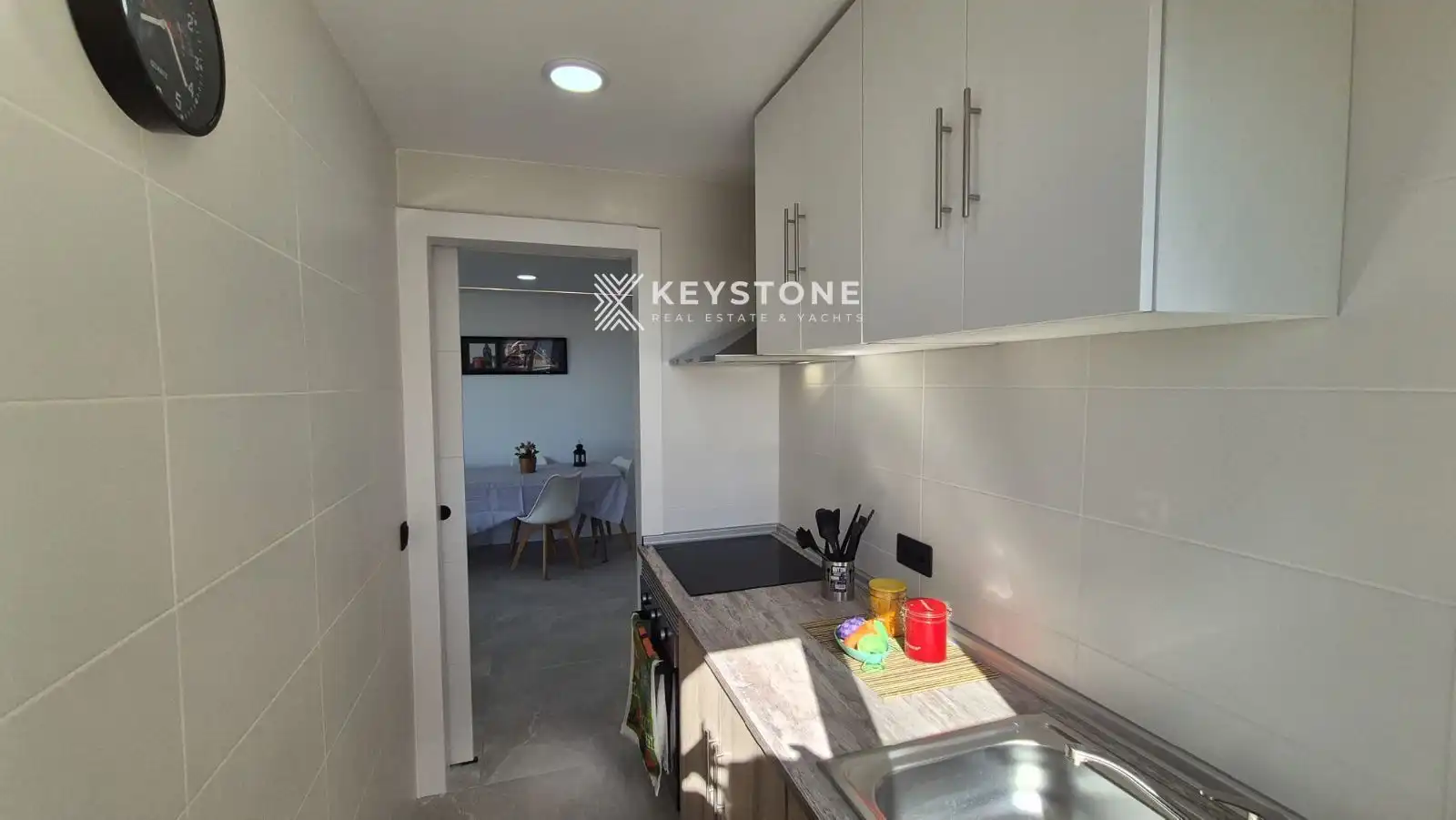 Cocina de Piso en venta en Magaluf