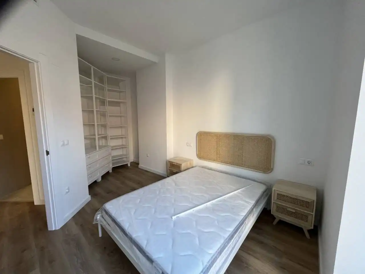 Piso de alquiler en Calle Alejandre, 23, Alcañiz