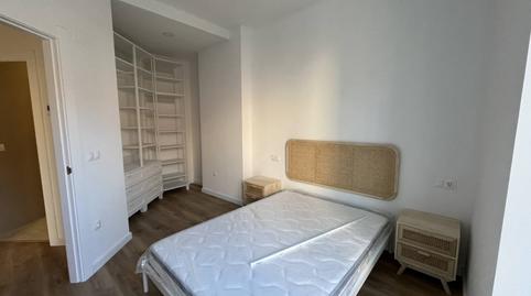 Foto 5 de Piso de alquiler en Calle Alejandre, 23, Alcañiz, Teruel