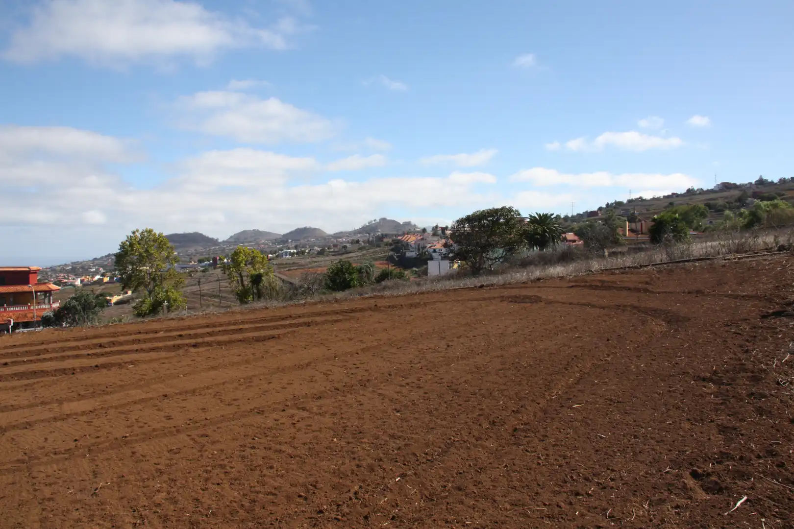 Terreny residencial en venda a Carretera General del Norte 117C, imagen 4