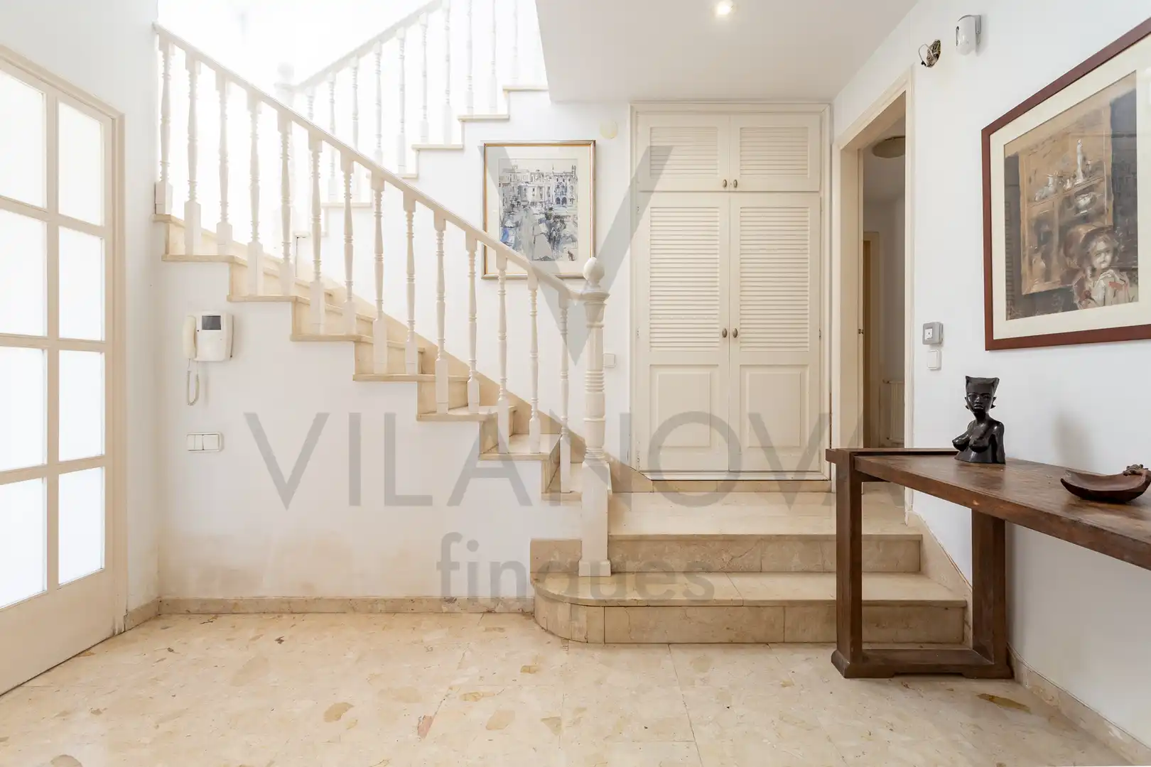 Villa mit Garten zum Verkauf in El Camí de Rubió, imagen 96