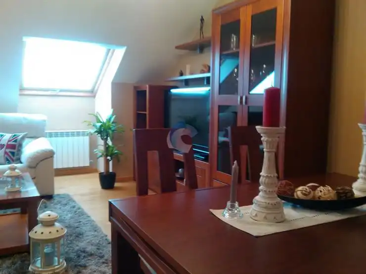 Estudio en venta en Barbadás